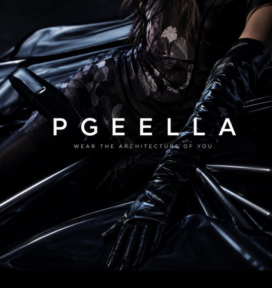 Off Time: The First Chapter of Pgeella
