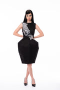 Fragment Dress