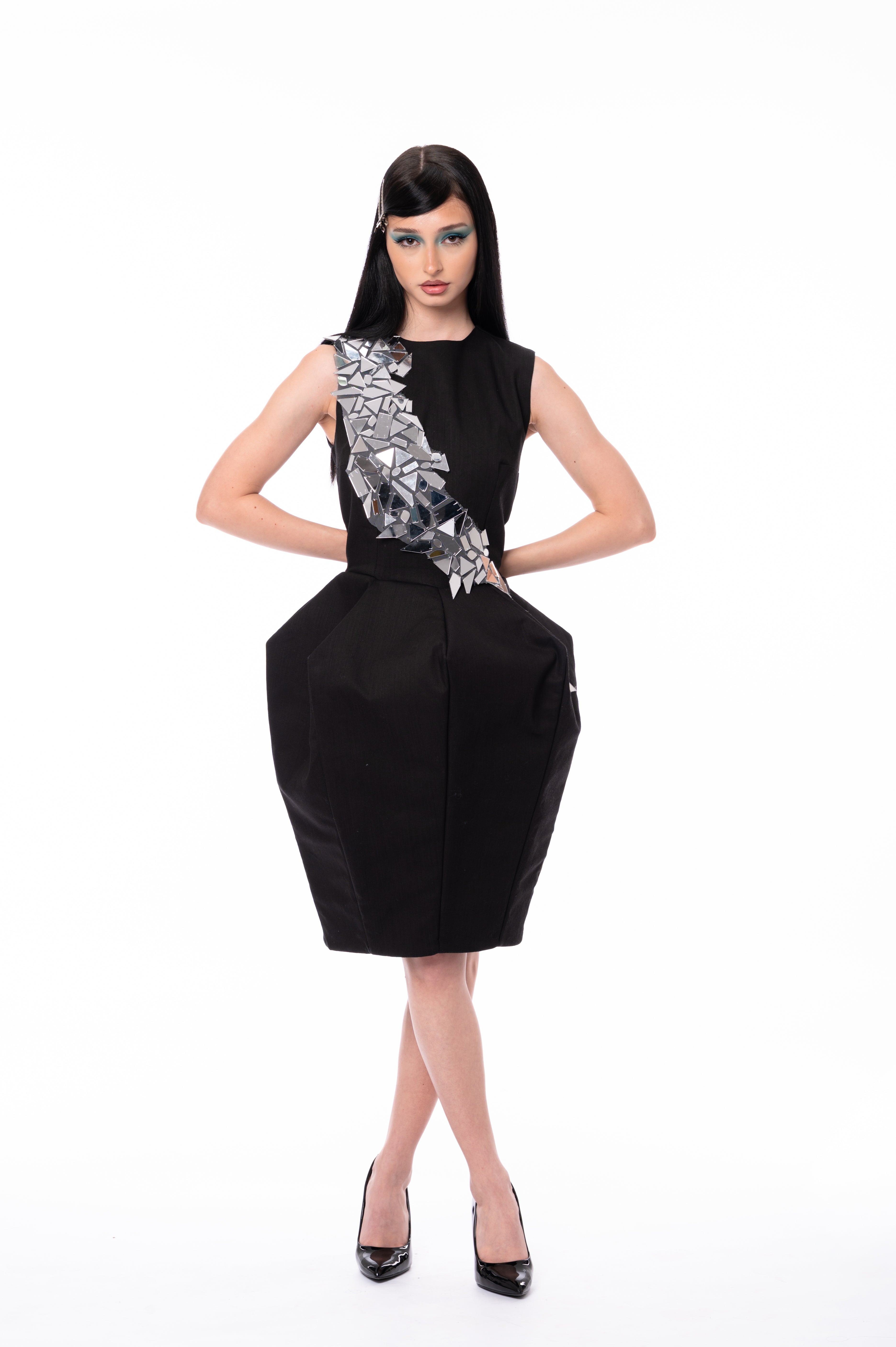 Fragment Dress