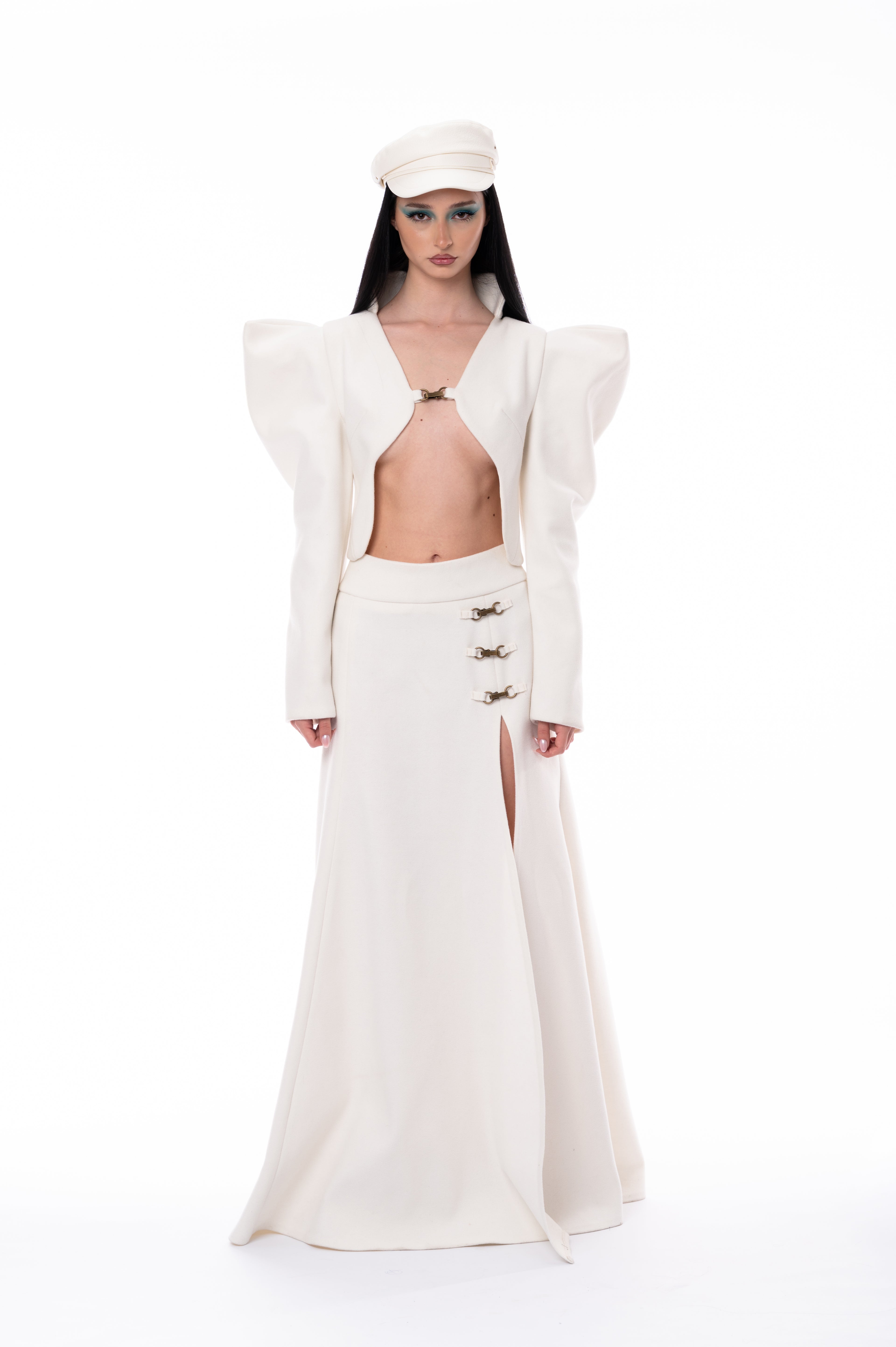 Ivory Structure Set