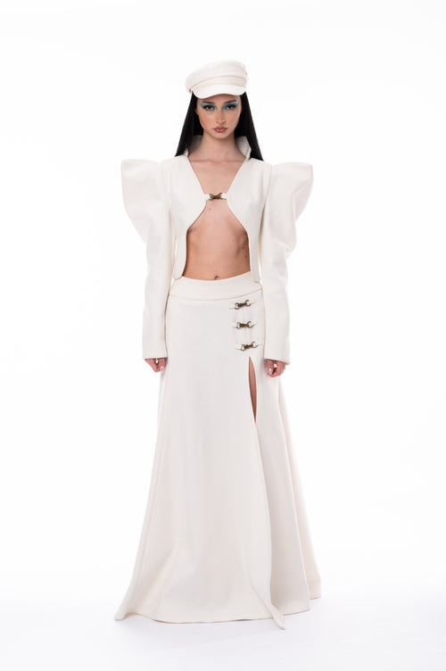 Ivory Structure Set