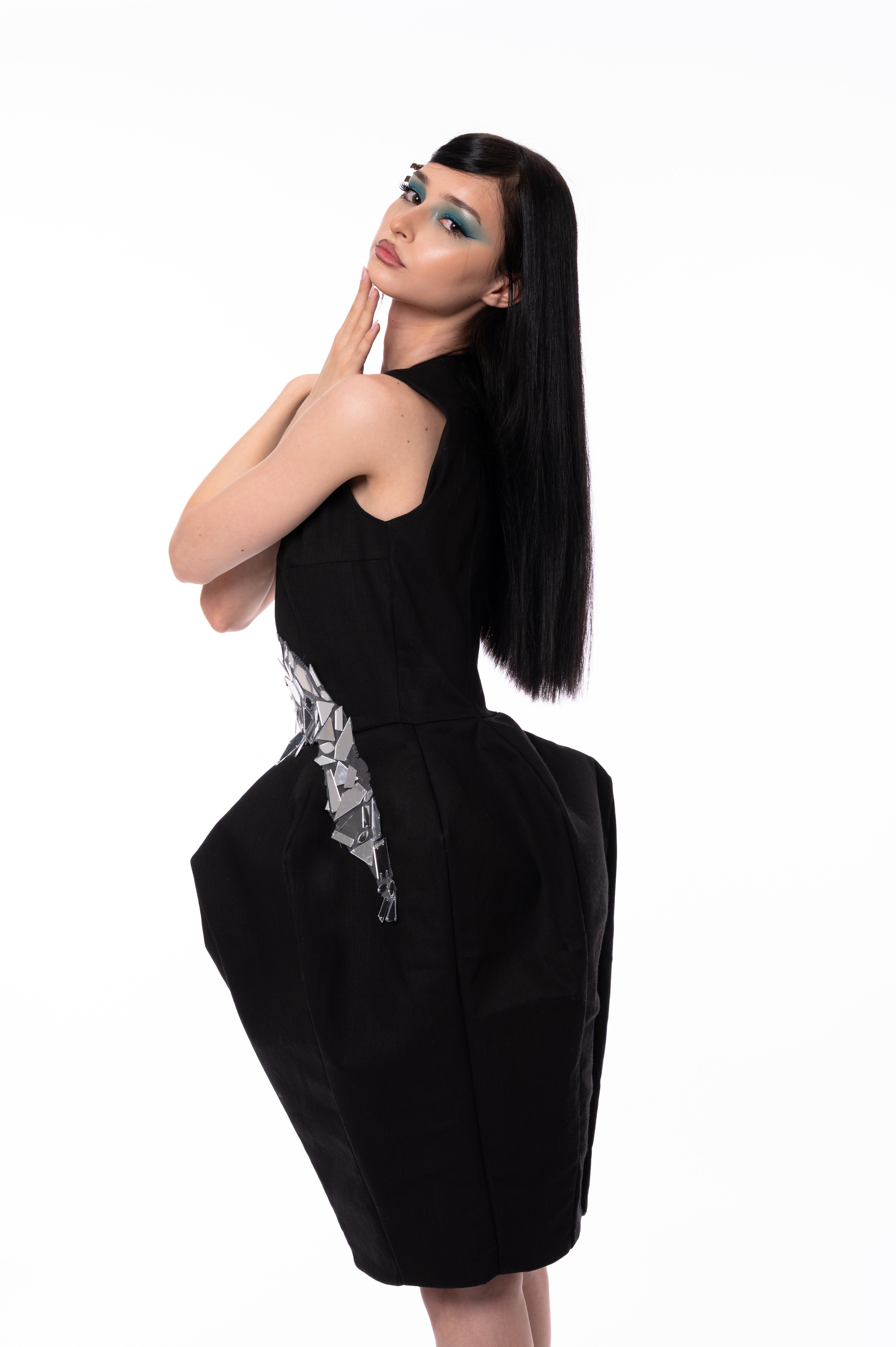 Fragment Dress