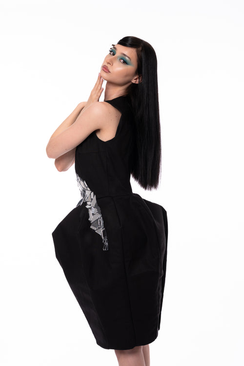 Fragment Dress