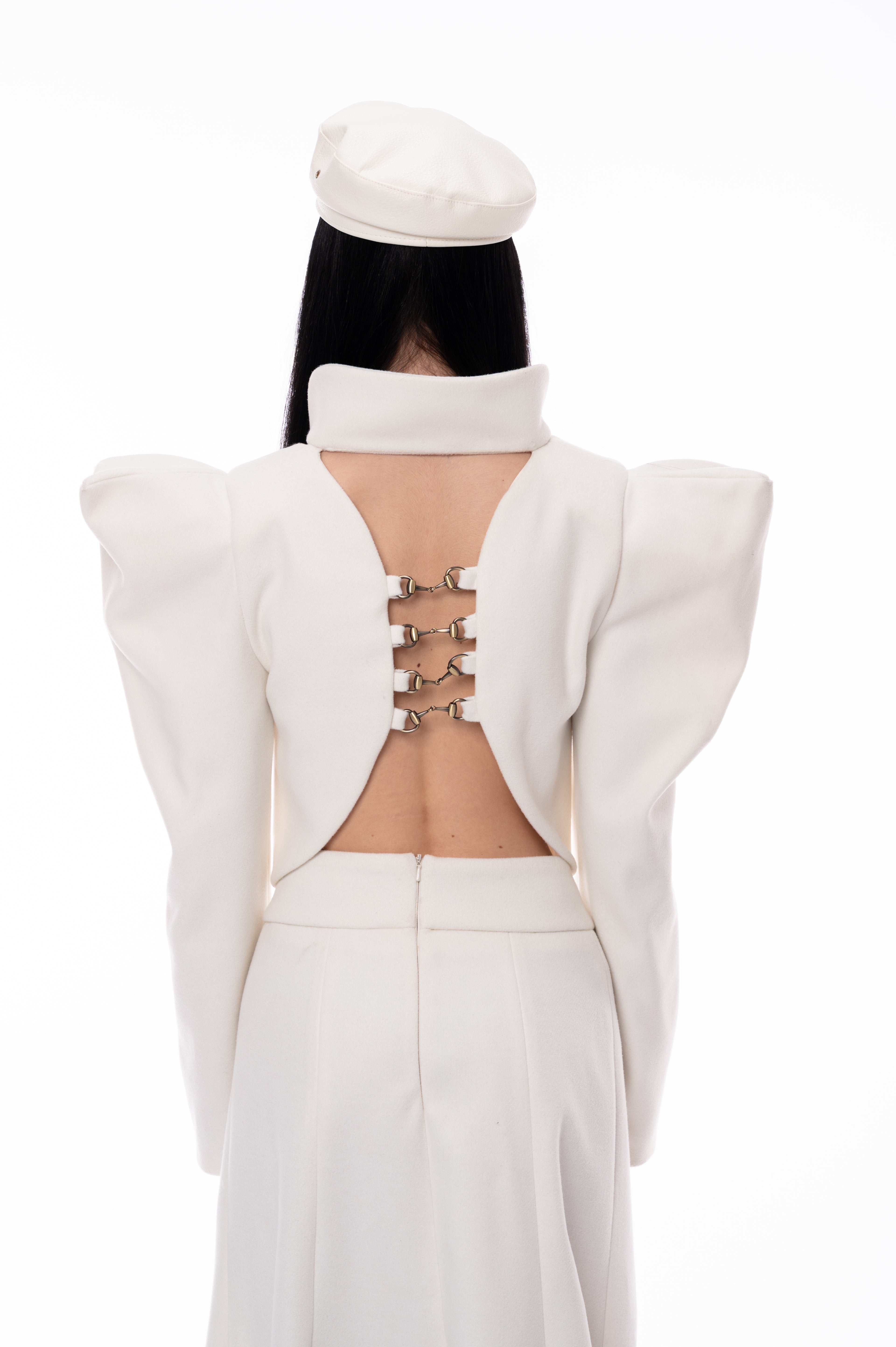 Ivory Structure Set